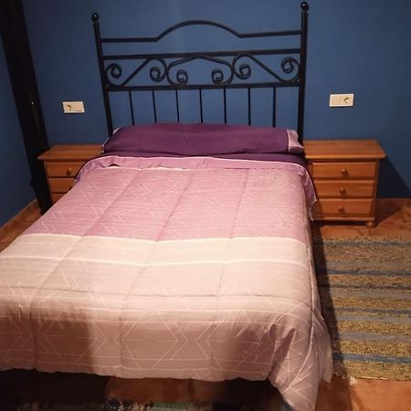 Casa Rustica A Pie De Montana Villa Cullera Kültér fotó