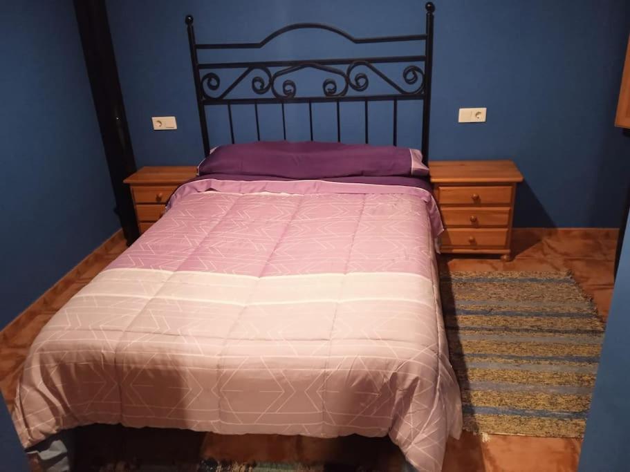 Casa Rustica A Pie De Montana Villa Cullera Kültér fotó