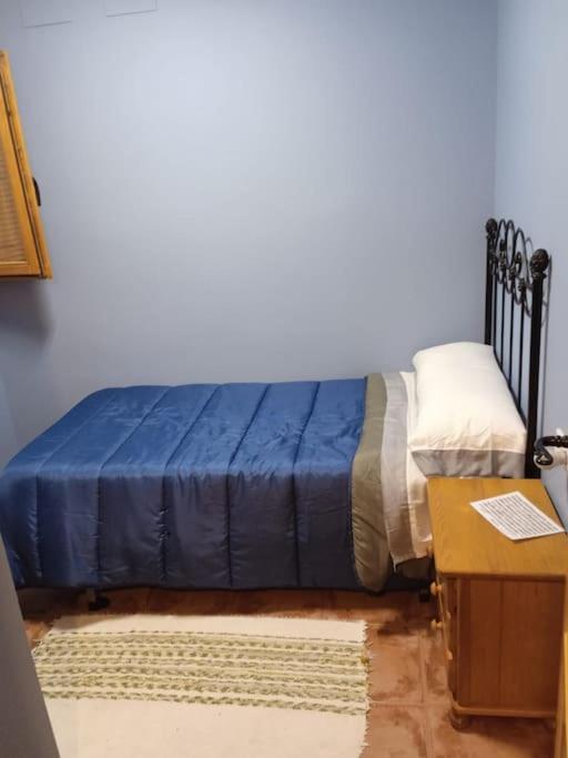 Casa Rustica A Pie De Montana Villa Cullera Kültér fotó