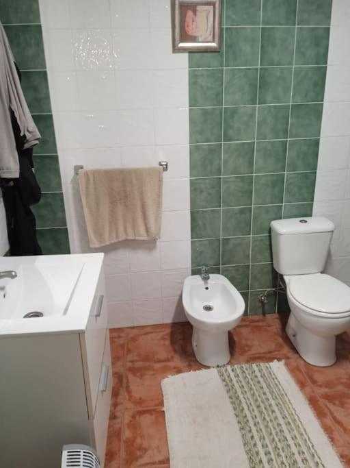 Casa Rustica A Pie De Montana Villa Cullera Kültér fotó
